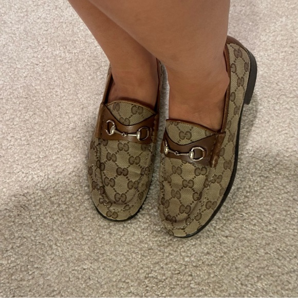 Gucci loafers - Picture 10 of 10